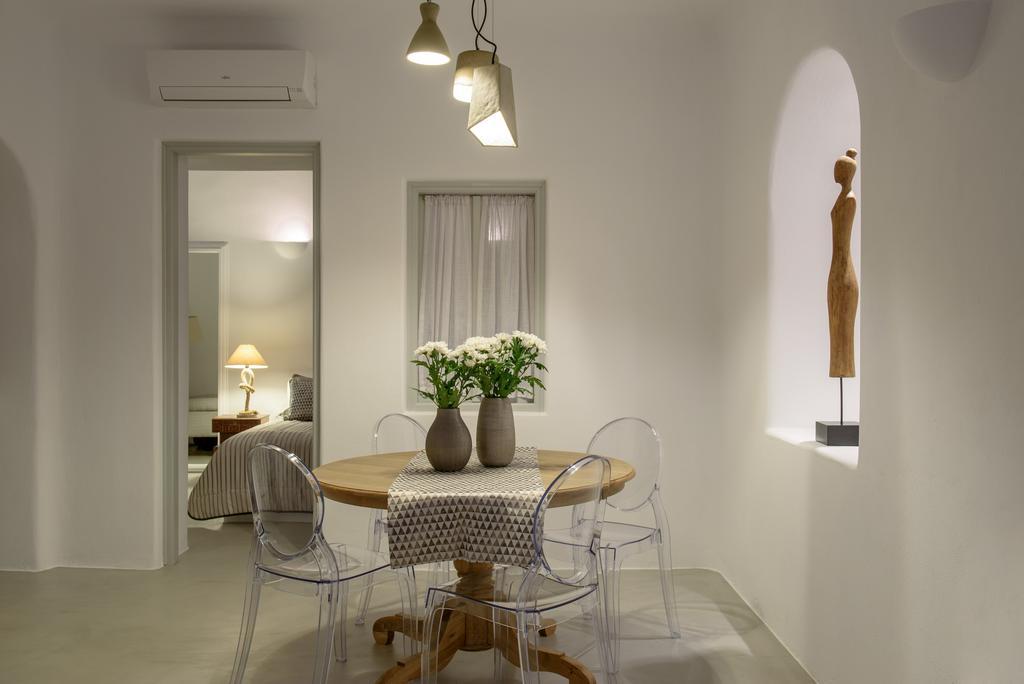 Sensation Villa - By Senses Collection Pýrgos Exteriér fotografie