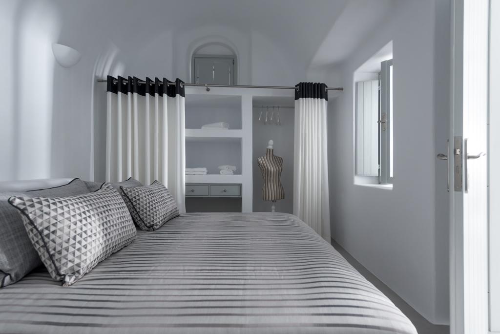 Sensation Villa - By Senses Collection Pýrgos Exteriér fotografie