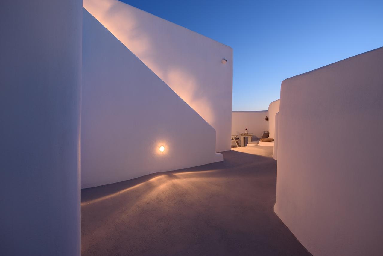 Sensation Villa - By Senses Collection Pýrgos Exteriér fotografie